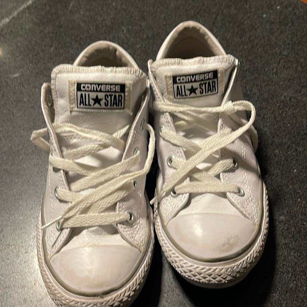 Converse All Star Sneakers